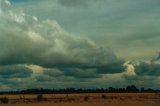 Australian Severe Weather Picture