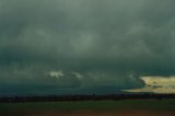 Australian Severe Weather Picture