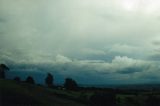 Australian Severe Weather Picture