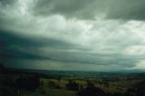 Australian Severe Weather Picture