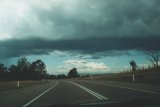 Australian Severe Weather Picture