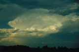 Australian Severe Weather Picture