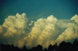 Australian Severe Weather Picture