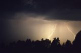 Australian Severe Weather Picture