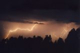 Australian Severe Weather Picture