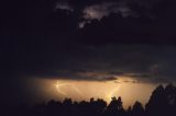 Australian Severe Weather Picture