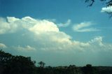 Australian Severe Weather Picture