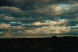 Australian Severe Weather Picture