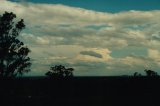 Australian Severe Weather Picture