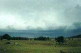 Australian Severe Weather Picture