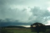 Australian Severe Weather Picture