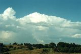 Australian Severe Weather Picture