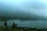 Australian Severe Weather Picture