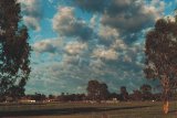 Australian Severe Weather Picture