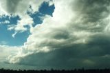 Australian Severe Weather Picture