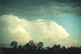 Australian Severe Weather Picture