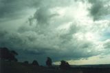 Australian Severe Weather Picture