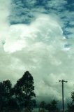 Australian Severe Weather Picture