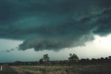 Australian Severe Weather Picture