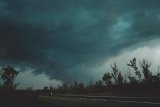 Australian Severe Weather Picture