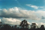 Australian Severe Weather Picture