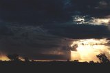 Australian Severe Weather Picture