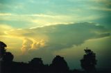 Australian Severe Weather Picture