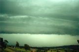 Australian Severe Weather Picture