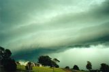 Australian Severe Weather Picture