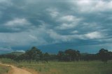 Australian Severe Weather Picture