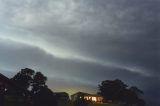 Australian Severe Weather Picture