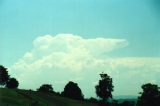 Australian Severe Weather Picture