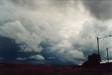 Australian Severe Weather Picture