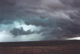 10:40am E of Pampa, Texas