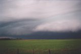 Australian Severe Weather Picture