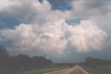 Australian Severe Weather Picture