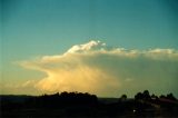 Australian Severe Weather Picture