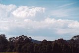 Australian Severe Weather Picture