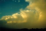 Australian Severe Weather Picture