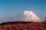 Australian Severe Weather Picture