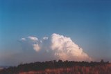 4:47pm E of Jerrys Plains, NSW