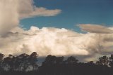 Australian Severe Weather Picture