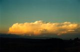 Australian Severe Weather Picture