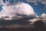 Australian Severe Weather Picture