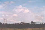 Australian Severe Weather Picture