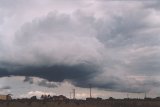 Australian Severe Weather Picture