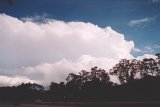 1:52pm, End of Bulahdelah bypass northern side, NSW