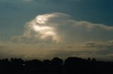 Australian Severe Weather Picture