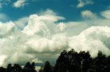 Australian Severe Weather Picture