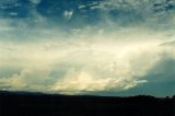 McLeans Ridges NSW 3.55pm looking NE